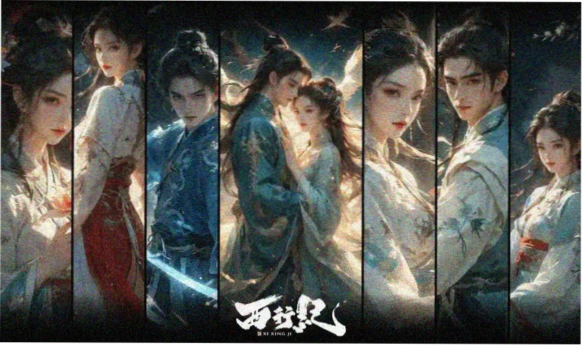 经典电影在线观看主推修复片单封面